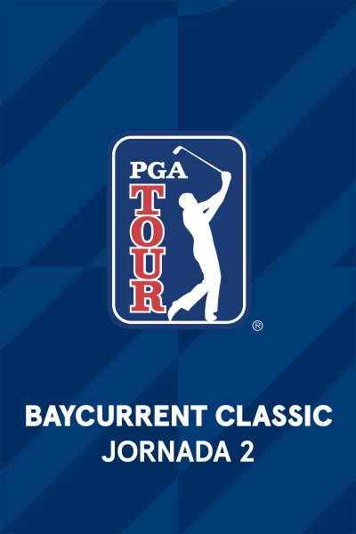 Baycurrent Classic. Baycurrent Classic. Jornada 2. Parte 2
