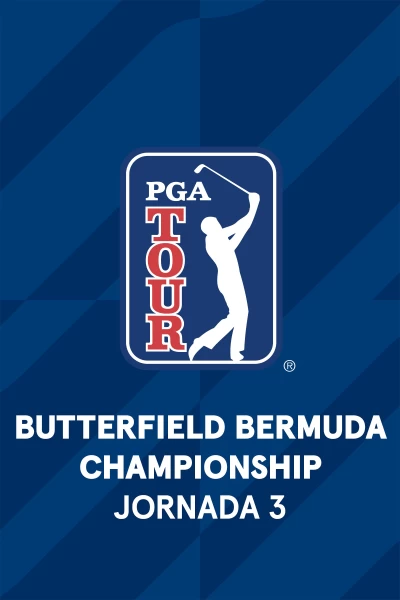 Butterfield Bermuda Championship. Butterfield Bermuda Championship. Jornada 3