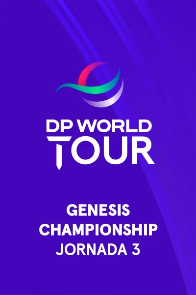 Genesis Championship. Genesis Championship. Jornada 3. Parte 2