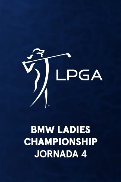 BMW Ladies Championship. BMW Ladies Championship (VO). Jornada 4. Parte 1