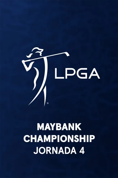 Maybank Championsip. Maybank Championsip (VO). Jornada 4