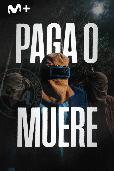 Paga o muere