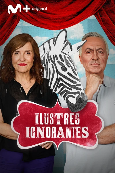 Ilustres ignorantes (T20): La escuela