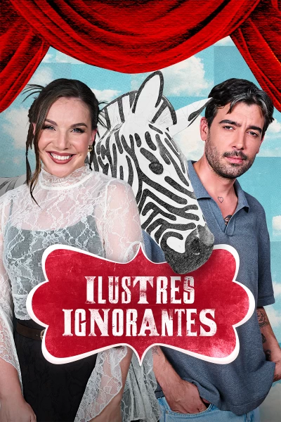 Ilustres ignorantes (T20): El terror