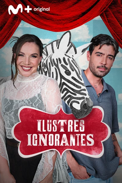 Ilustres ignorantes (T20): El terror