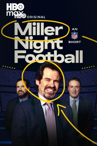 Miller Night Football