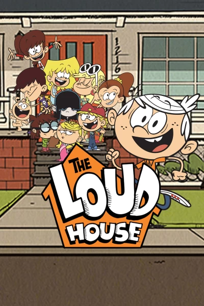 Una casa de locos. T(T8). Una casa de locos (T8): Gente inoportuna