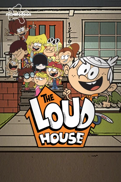 Una casa de locos