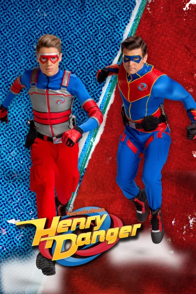Henry Danger