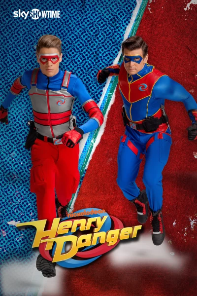Henry Danger