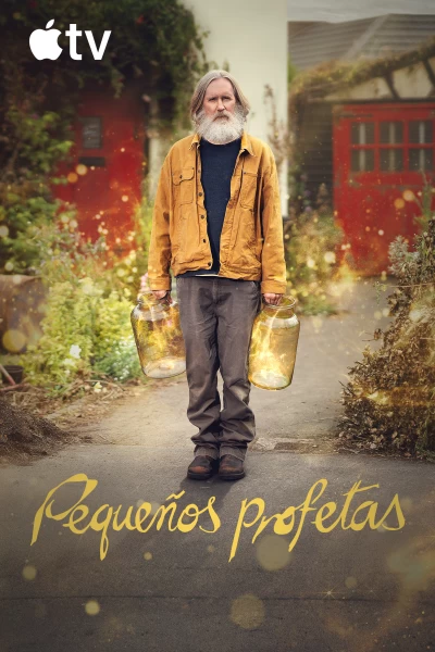 Pequeños profetas
