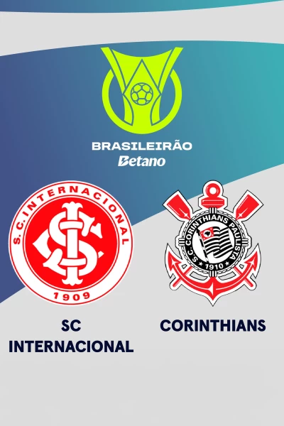 Jornada 29. Jornada 29: Internacional - Corinthians