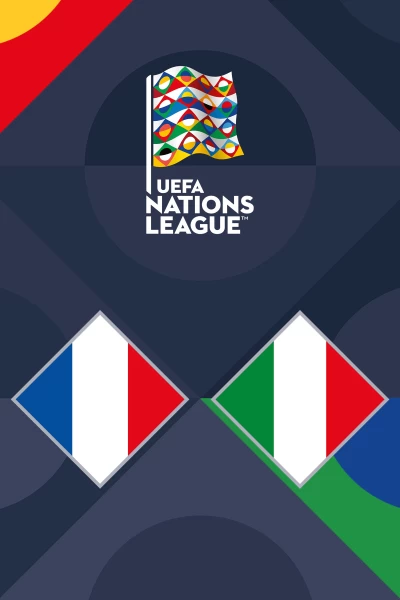 Jornada 3. Jornada 3: Francia - Italia