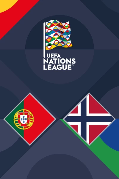 Jornada 4. Jornada 4: Portugal - Noruega