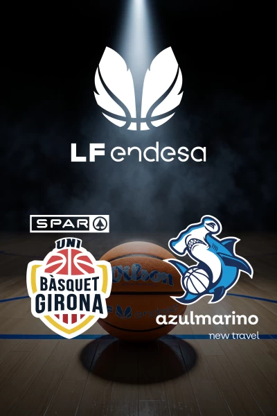 Jornada 2. Jornada 2: Girona - Azul Marino Mallorca