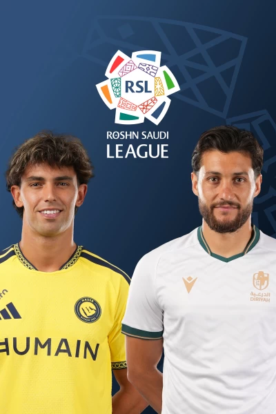 Jornada 8. Jornada 8: Al Nassr - Diriyah