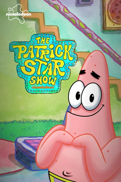 Patricio es la estrella