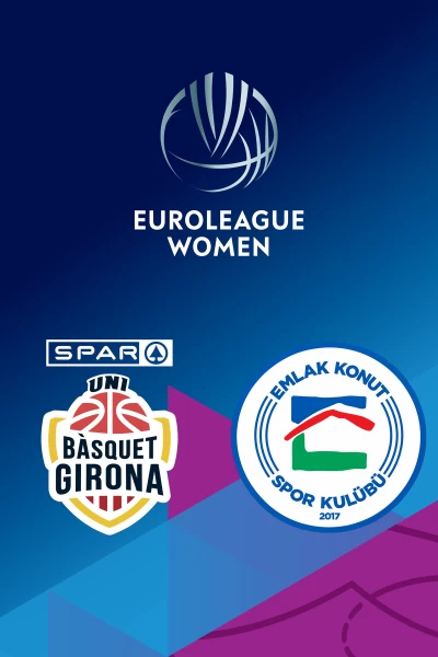 Ronda Previa. Ronda Previa: Spar Girona - Emlak Konut