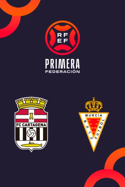 Jornada 5. Jornada 5: Cartagena - Murcia