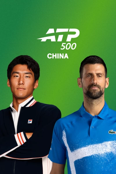 2ª Ronda. 2ª Ronda: Bu - Djokovic