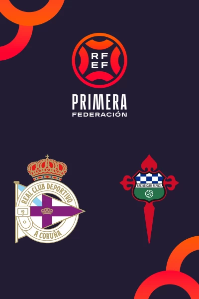 Jornada 7. Jornada 7: Deportivo Fabril - Racing Ferrol