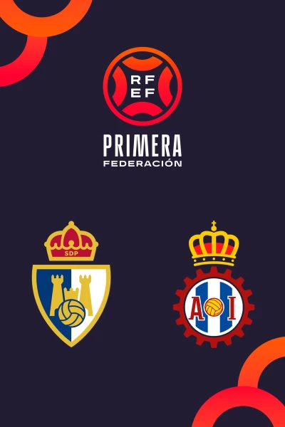 Jornada 7. Jornada 7: Ponferradina - Avilés