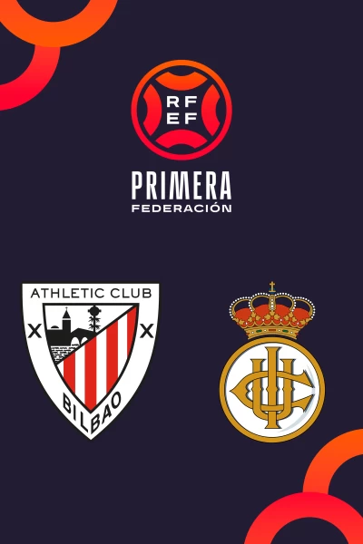 Jornada 7 (26/27): Bilbao Athletic - Real Unión