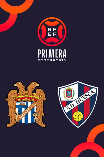 Jornada 7. Jornada 7: Águilas - Huesca