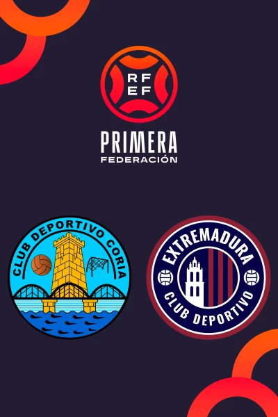 Jornada 7. Jornada 7: Coria - Extremadura