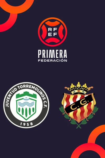 Jornada 7 (26/27): Juventud Torremolinos - Gimnàstic