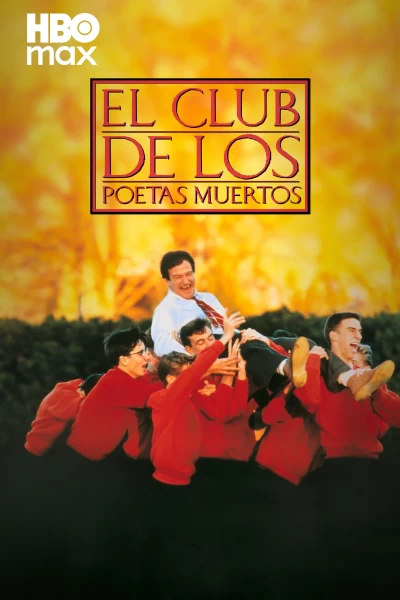 El club de los poetas muertos