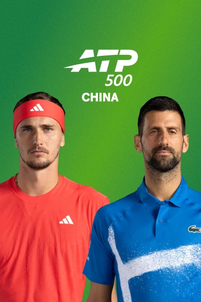 Cuartos de Final. Cuartos de Final: Zverev- Djokovic