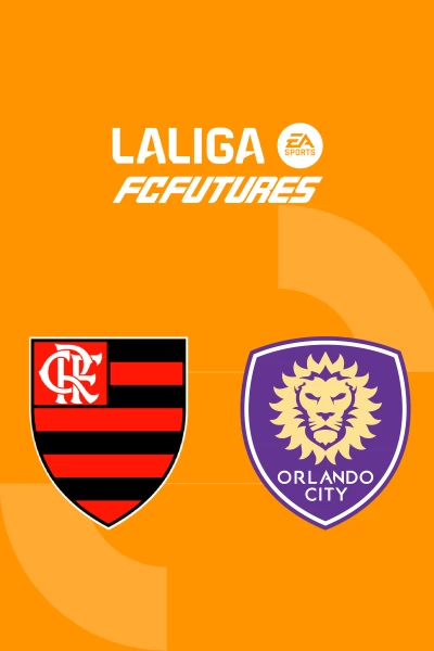 Cuartos de Final. Cuartos de Final: CR Flamengo - Orlando City