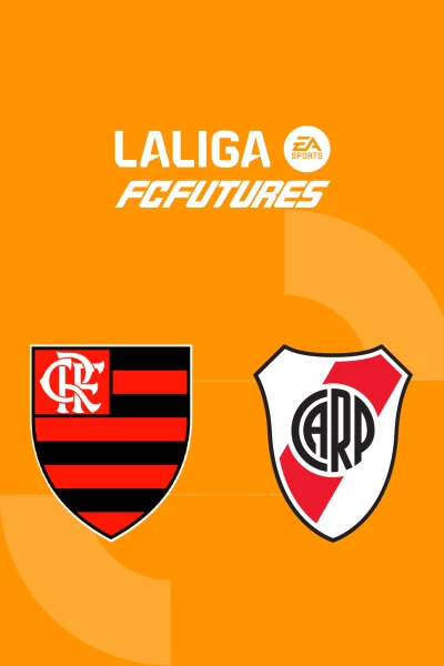 Semifinales (2026): CR Flamengo - CA River Plate