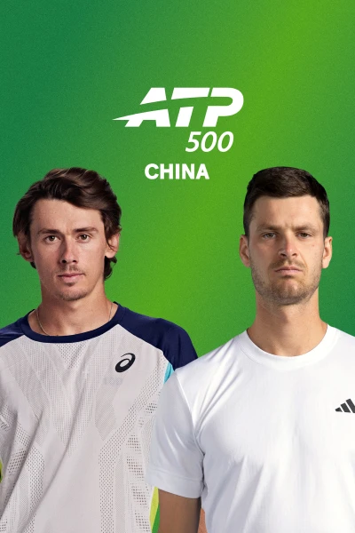 Semifinales. Semifinales: De Miñaur - Hurkacz