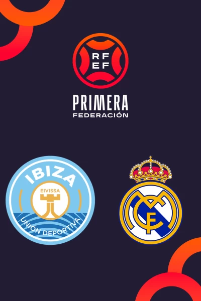 Jornada 7. Jornada 7: Ibiza - Real Madrid Castilla