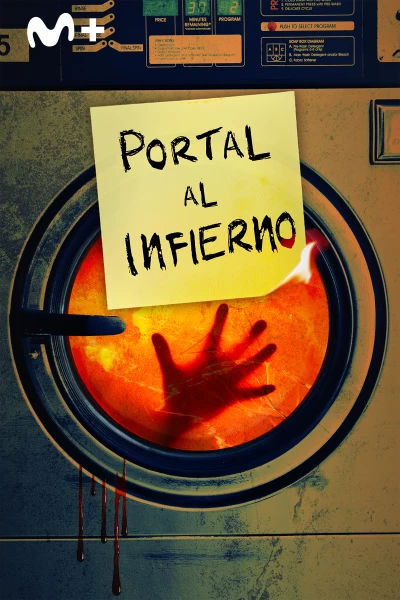 Portal al infierno