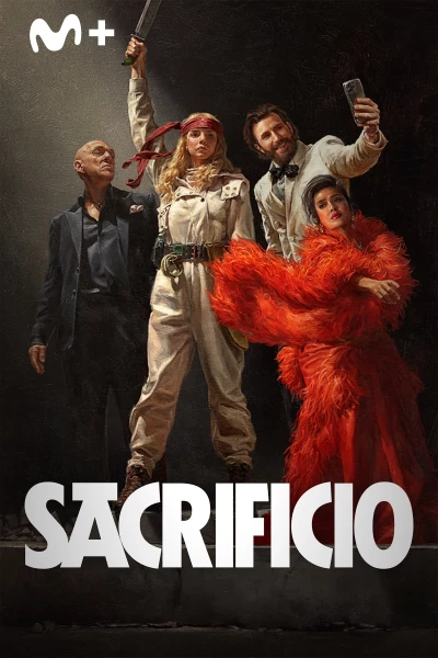 Sacrificio