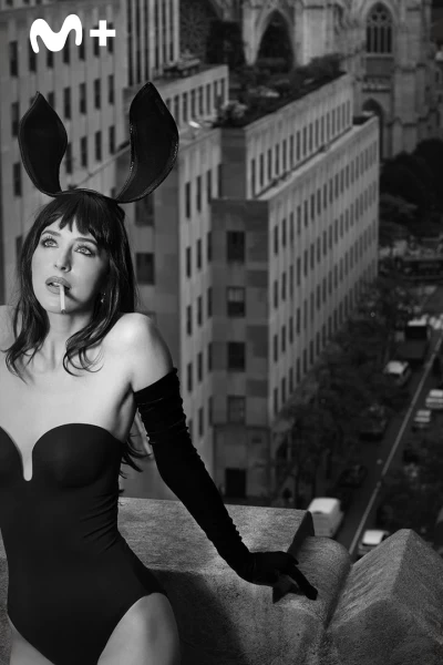Saturday Night Live (T52): Dakota Johnson / Turnstile