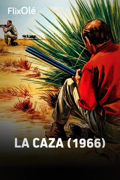 La caza