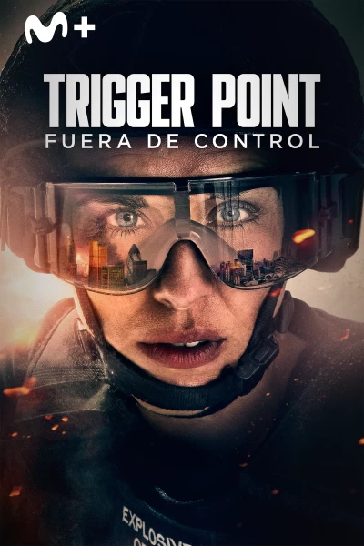 Trigger Point: fuera de control
