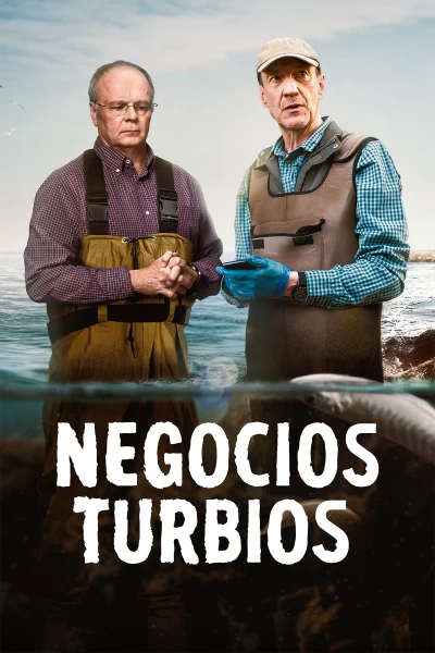 Negocios turbios