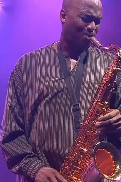 James Carter ‘Trane: A Centennial Supreme’ - Jazz in Marciac