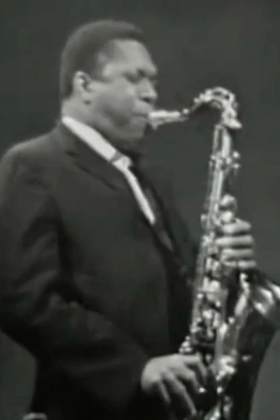 John Coltrane - Comblain La Tour Jazz Festival 1965