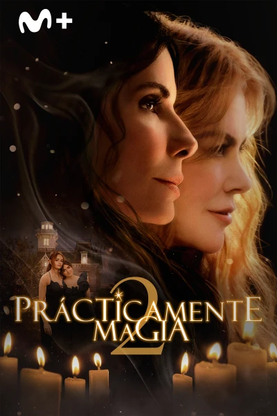 Prácticamente magia 2