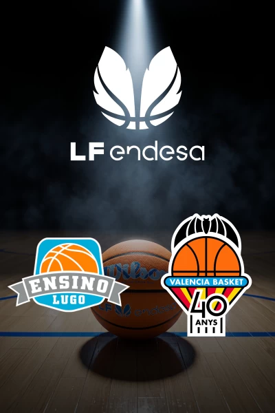 Jornada 5. Jornada 5: Durán Maquinaria Ensino - Valencia Basket