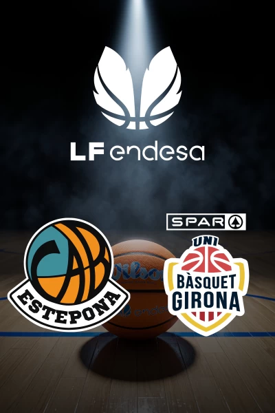 Jornada 6. Jornada 6: Impulso 360 Estepona - Spar Girona