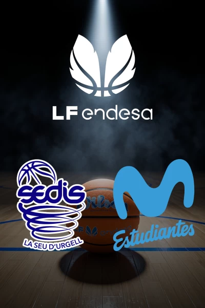 Jornada 4. Jornada 4: Cadí La Seu - Movistar Estudiantes