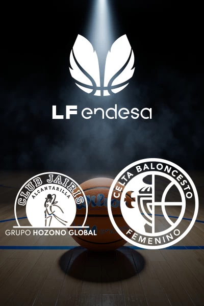 Jornada 4. Jornada 4: Hozono Global Jairis - Celta Femxa Zorka