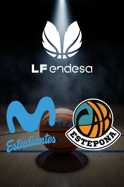 Jornada 5. Jornada 5: Movistar Estudiantes - Impulso 360 Estepona